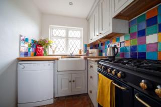 Little Penrose Cottage - 2