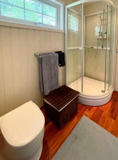 Sea Views And Forest Tranquility At Rødtangen - 8