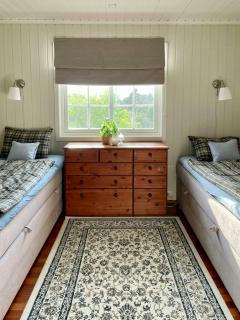 Sea Views And Forest Tranquility At Rødtangen - 7