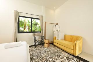 Savana- Pool Villa I 6 en-suite bedrooms - 6