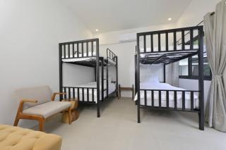 Savana- Pool Villa I 6 en-suite bedrooms - 3