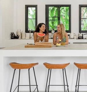 Savana- Pool Villa I 6 en-suite bedrooms - 2