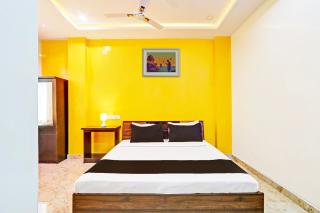 Super Hotel O Stayo - 1