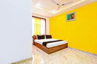 Super Hotel O Stayo - 3