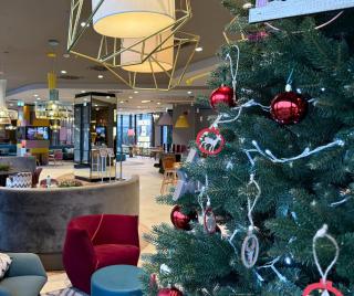 Hampton by Hilton Krakow Airport - 2