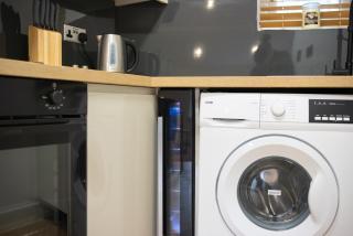 Steps To Bold St City Loft Bombed Out Church - 7