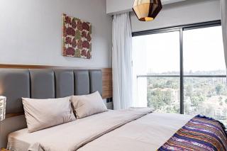 Escada, Furnished 2 Bedroom Apartment Master Ensuite - 7