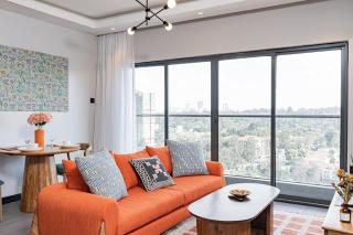 Escada, Furnished 2 Bedroom Apartment Master Ensuite - 6