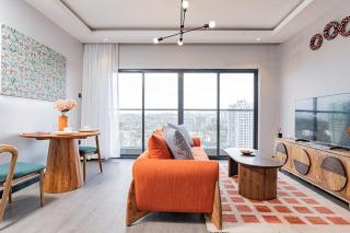 Escada, Furnished 2 Bedroom Apartment Master Ensuite - 2