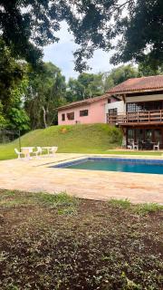 Vista Joah- Recanto das Águas Joanópolis - 8