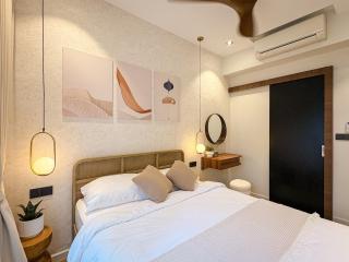 My Villa Noa - Direct Pool Access Staycation - 1