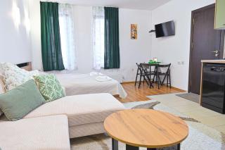 Apartment Breath - Peaceful Stay Near Gondola Lift by Flat Mаnаger - Bansko - 3