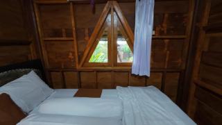 Villa Ilham Ketembong - Tetebatu - 1