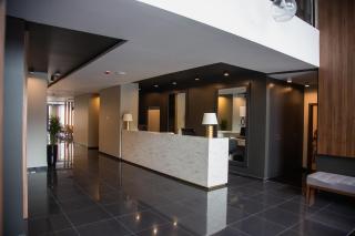 WL Hotel Maputo Executive - 1