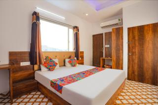 FabHotel Shree Aurora - 1