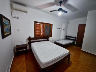 Casa Paraíso frente ao Mar Casado - 4