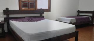 Casa Paraíso frente ao Mar Casado -  - 3