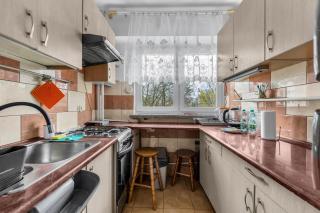 Bielany Standard Apartment by BookingHost - 9