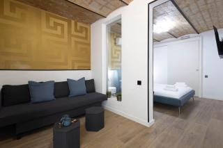 The Collection Barcelona - Amazing 3 Bedroom Apartment with indoor POOL - 2