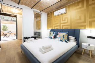 The Collection Barcelona - Amazing 3 Bedroom Apartment with indoor POOL - 6