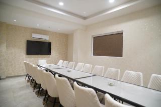 Hotel Mahalaxmi Grand - 6