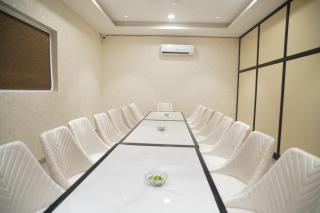 Hotel Mahalaxmi Grand - 4