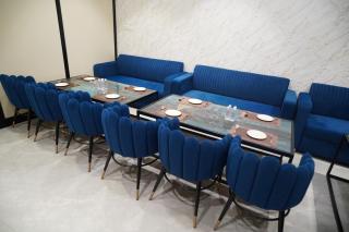 Hotel Mahalaxmi Grand - 2