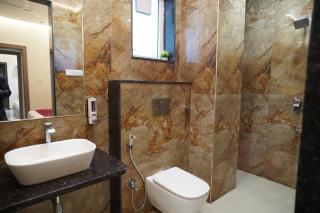 Hotel Mahalaxmi Grand - 8