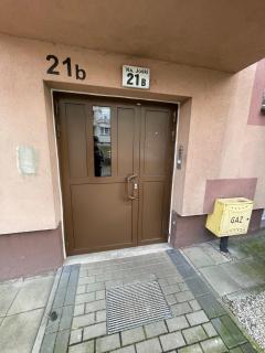 Apartament Jośki - 1