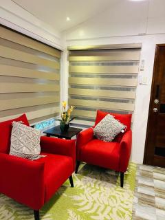 Cozy Skyview Villa in Lopez Quezon! - 6