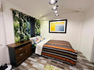 Cozy Skyview Villa in Lopez Quezon! - 3