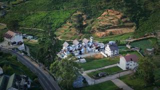 Montagna Luxury Hotel - 0