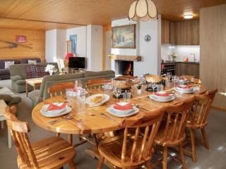 Apartment Chäs Gruebi Apt-S by Interhome - 9