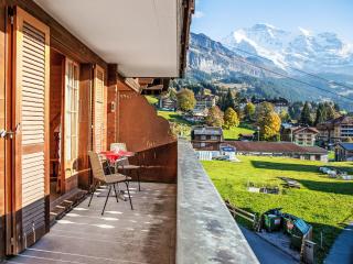 Apartment Chäs Gruebi Apt-S by Interhome - 8