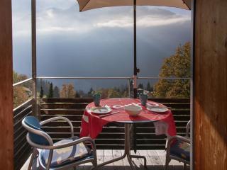 Apartment Breithorn Residence Apt-09 by Interhome - 6