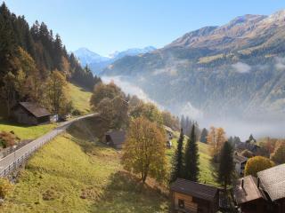 Apartment Breithorn Residence Apt-09 by Interhome - 4