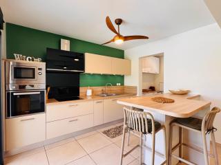 Villa Parenthèse - 8