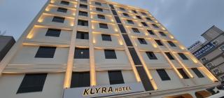 Klyra Hotel - 9