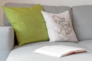 Strandschlösschen 31 - 5