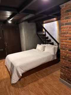 Whistling Thrush Cottage - 9