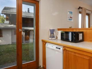 Chalet Edelweiss by Interhome - 2