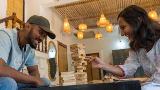 Ghotul Stays - Backpackers Hostel & Cozy Private Rooms in Guwahati - 7