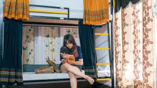 Ghotul Stays - Backpackers Hostel & Cozy Private Rooms in Guwahati - 5