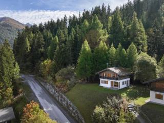 Chalet Edelweiss by Interhome - 6