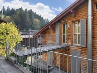 Apartment Breithorn Residence Apt-3 by Interhome - 1