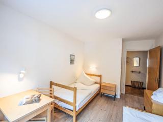 Apartment Chesa Islas by Interhome - 2