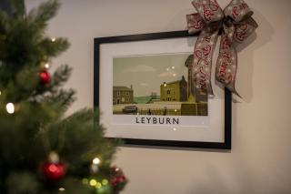 Poachers Cottage - 1