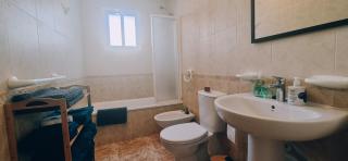 apartamento Punta Prima cinuelica - 2