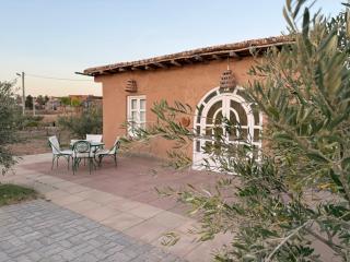 Le Parc des Oliviers - Marraquexe - 8