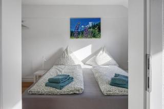 Ferienwohnung am Badeparadies - 7